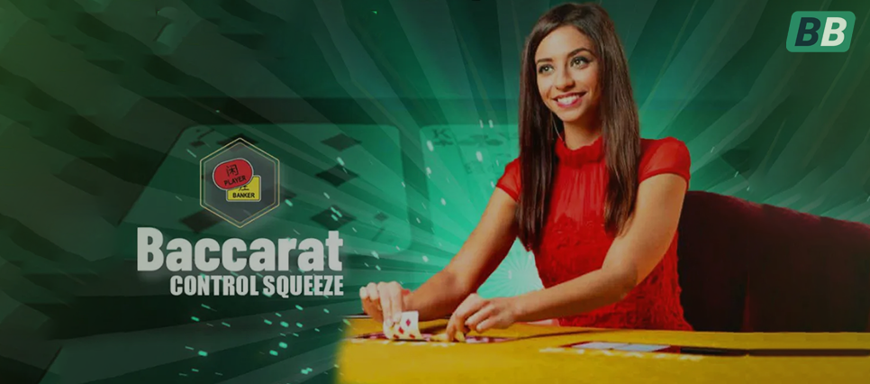 Bahisbey'de Canlı Baccarat Masası Seçim Rehberi